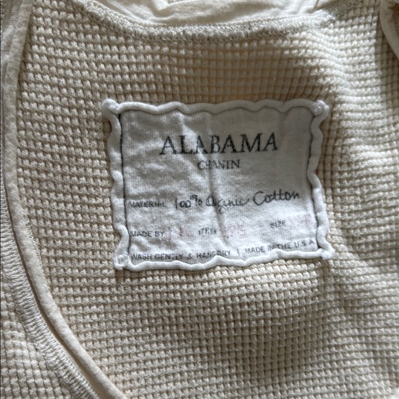 Cream Loungewear Set - Picture 3 of 5